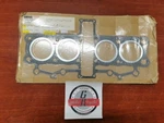 Nos Yamaha XJ650 Cylinder Head Gasket 5N8-11181-00-00 Sub 5N8-11181-10-00 Y107. Fixed Price $114.10.