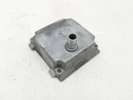 07 Yamaha Yzf R6 Engine Top Breather Case Cover 5VX01F-1. Fixed Price $24.99.