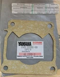 1983-1986 Yamaha YZ125 IT175 IT200 Nos Cylinder Base Gasket 24X-11351-00 1985. Fixed Price $24.99.