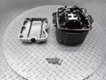 2005 04-05 Victory Kingpin Cylinder Head Engine Valve Cover Oem. Fixed Price $83.69.