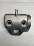 2009-2012 Oem Honda CRF450F Cover, Cylinder Head 12310-MEN-A40. Fixed Price $37.02.