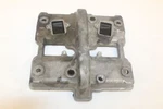 1986 Kawasaki 454 Ltd Cylinder Head Engine Cover Guard. Fixed Price $13.00.