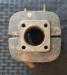 Bridgestone Homer BS-50 Engine Cylinder. Fixed Price $59.95.
