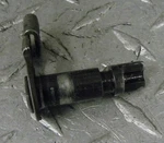 Yamaha 1983 Decompression Actuator Arm Push Lever Dcomp. Fixed Price $20.99.
