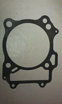 2000-2017 Suzuki DR-Z400 Cylinder Base Gasket LT-Z400 11241-29F11 .020" Paper. Fixed Price $12.95.