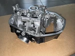 Genuine Bmw Cylinder Head Left R1250 Brand New 11128504123 Other Side Available. Fixed Price $866.19.
