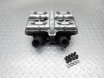 2004 99-05 Yamaha Royal Star Venture XVZ1300 Front Cylinder Head Valve Cover Oem. Fixed Price $72.54.