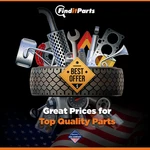 12300-P8C-306 Cylinder Head Rr. For Honda. Fixed Price $488.48.