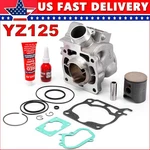 1C3-11311-00 Cylinder Piston Gasket Kit For Yamaha YZ125 05-2022 5NY-11611-00-00. Fixed Price $165.95.