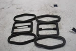 Head Gasket 11178-29G00 2PCS 2005 Suzuki GSX-R600. Fixed Price $10.00.