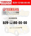 Yamaha Genuine Parts Camshaft B29-12180-00-00 For WR250F. Fixed Price $243.42.