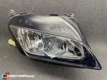 07-12 Honda Cbr 600 Rr Front Right Headlight Lamp Main Beam Oem Damaged. Fixed Price $49.99.