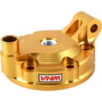 Vhm Billet Cylinder Head - Gold AA33080. Fixed Price $344.99.