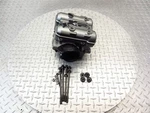 2015 14-16 Suzuki DL1000 Vstrom Oem Front Cylinder Head Engine Top End. Fixed Price $236.88.