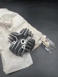 Yamaha Chappy LB80 U7E V75 Cylinder Head Nos Japan 440-11111-00. Fixed Price $78.99.