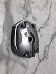 09 Bmw Left Engine Motor Cylinder Head Valve Cover. Fixed Price $71.24.