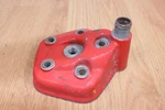 1981 Honda CR125 Cylinder Head. Fixed Price $20.00.