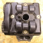 Ducati Diavel 1200 2012 2013 2014 Engine Rear Vertical Cylinder Head Camshaft. Fixed Price $220.00.