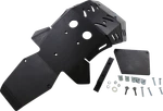 Moose Racing Pro Lg Skid Plate 0506-1750. Fixed Price $159.95.