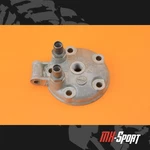90-91 1990 CR125R Oem Cylinder Head Dome Cap Cover Top End 12200-KZ4-730. Fixed Price $129.99.