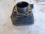 Kawasaki Klt 200 Cylinder 11005-1335 Used H-857 26. Fixed Price $100.00.
