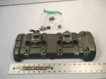Kawasaki Cylinder Head Cover 14092-0831 Versys 2015 19 Lm. Fixed Price $99.95.