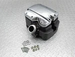 2004 05 Victory Kingpin Oem Rear Cylinder Head Valve Cover Engine Top End. Fixed Price $89.24.