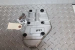 1998 Kawasaki Ninja ZX600-G1 ZX6R Engine Side Cover 14090-1900. Fixed Price $20.63.