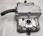1994-2003 Honda Magna Rear Cylinder Head Cover Oem 12321-MZ5-306. Fixed Price $39.99.