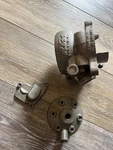 Ktm 85SX Cylinder W/ Power Valve Head 03-12. Fixed Price $229.50.