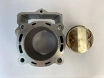 Ktm Sxf 350 Cylinder With Piston 2015 Fits 2013 - 77830038100. Fixed Price $201.34.