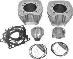 Revolution Performance Cylinder Kit 98" Natural #RP201-101W. Fixed Price $1228.36.