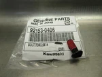 2003-2024 Kawasaki KX450F Ninja ZX6R Z650 Cylinder Head Torx Bolt M6X14 92153-04. Fixed Price $24.99.