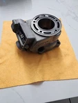 2001 YZ125 Athena Cylinder Jug 5MV-11311-11-00. Fixed Price $70.00.