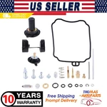 Carburetor Repair Kit Diaphragm For Yamaha XVZ1300A XVZ13A Royal Star 1996-2001. Fixed Price $44.51.