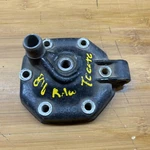 Kawasaki Used Oem 1984 1985 Kxt 250 Tecate 3 Cylinder Head 11001-1110 *flawed. Fixed Price $24.95.