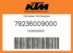 Ktm Intake Camshaft, 350 Sx-f Xc-f, 2016-2022, Part #79236009000. Fixed Price $292.10.