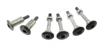 2002 Triumph Sprint Oem Cylinder Head Cover Bolts T1155511. Fixed Price $11.69.