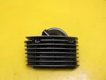 Oem 00-03 Yamaha 1100 Engine Top End Rear Cylinder Head Side Cover. Fixed Price $9.49.