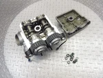 2016 15-17 Ducati Multistrada 1200 Front Horizontal Cylinder Head Valve Cover. Fixed Price $236.27.
