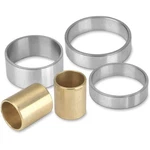 S&s Cycle Race Bearing Set Big Twin 34-4040. Fixed Price $241.44.