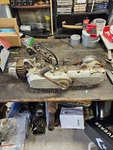 80-91 Suzuki FA50 Shuttle Oem Engine Motor 68 Miles!! EB2. Fixed Price $180.00.