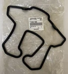 Kawasaki KL600 KLR650 Head Cover Gasket, Blk 1984-2018 (1) Oem #11009-1365 #S976. Fixed Price $53.99.