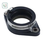 1986-2003 2004 Carburetor Intake Pipe Boot For Suzuki LS650 Savage 13101-14A10. Fixed Price $30.00.