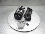 2015 11-16 Kawasaki Ninja ZX1000 Cylinder Head Engine Valve Cover Camshaft. Fixed Price $408.49.