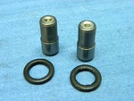 Honda CB550F CB550K CB650 Sc Nighthawk Oil Control Valve #120. Fixed Price $35.92.