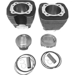 Revolution Performance Cylinder Kit RP201-171W. Fixed Price $1363.35.