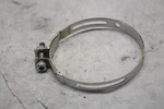 Carb Holder Clamp 60MM 92171-0729 2008 Kawasaki Ninja ZX-6R. Fixed Price $10.00.