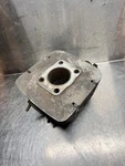 Yamaha Cylinder Barrel Jug Motor Engine Oem Genuine 1V000 Piston. Fixed Price $204.43.