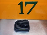 1976-1978 Suzuki RM100B Cylinder Head 11111-41620. Fixed Price $49.99.